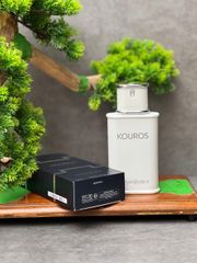 Nước Hoa Nam Yves Saint Laurent YSL Kouros EDT 100ml