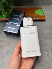 Nước Hoa Nam Yves Saint Laurent YSL Kouros EDT 100ml
