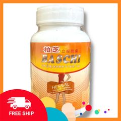 (Chính hãng) Viên Uống Giảm Cân Bachi Cam - Hộp 30 Viên Xuất Xứ Thái Lan - Hỗ Trợ Giảm Cân An Dễ Sử Dụng - Mã 1553A (Hộp màu đen) nhập khẩu