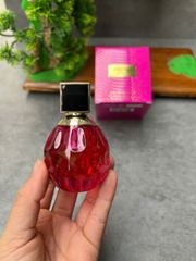 Nước Hoa Nữ Jimmy Choo Rose Passion Eau De Parfum (40ml)
