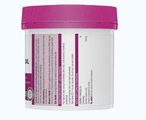 Viên uống Dầu Hoa Anh Thảo Swisse Ultiboost Evening Primrose Oil (200 Viên)