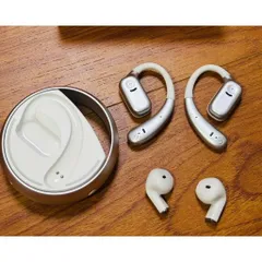 Tai Nghe Kinyo A20 Plus – 2 Cặp Tai Nghe Trong 1 Dock Sạc Xoay 773637