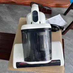 Máy hút bụi giường nệm,thảm ,sofa Epin C001 (400W), diệt khuẩn, dễ vệ sinh 773658