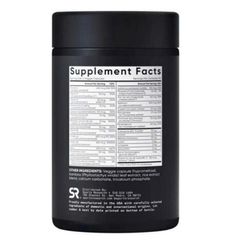 Viên uống Bổ sung Vitamin [Nam/Nữ dưới 50 tuổi] Sports Research Advanced Multi Vitamin 180 viên - Hỗ Trợ Sức Khỏe Tổng Thể - SP Chuẩn Mỹ
