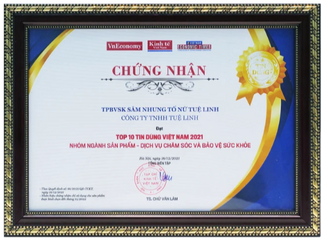 Viên hỗ trợ tăng cường nội tiết tố nữ Sâm Nhung Tố Nữ Tuệ Linh (30 viên)