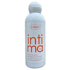Dung Dịch Vệ Sinh Intima Ziaja Ba Lan 200ML