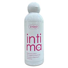 Dung Dịch Vệ Sinh Intima Ziaja Ba Lan 200ML