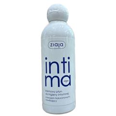 Dung Dịch Vệ Sinh Intima Ziaja Ba Lan 200ML