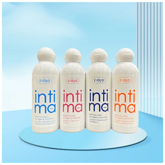 Dung Dịch Vệ Sinh Intima Ziaja Ba Lan 200ML