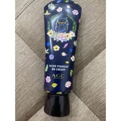 Kem nền BB AGC che khuyết điểm tone 21 da sáng tự nhiên