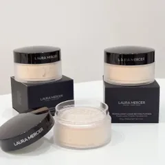 [CHÍNH HÃNG] Phấn Phủ Dạng Bột Siêu Mịn, Không Màu Translucent Loose Setting 29g