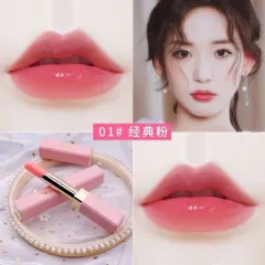 Son Dưỡng Có Màu HOJO Cherry Blossom Dưỡng Môi Mềm Mịn Son dưỡng môi có màu HOJO đổi màu theo nhiệt độ