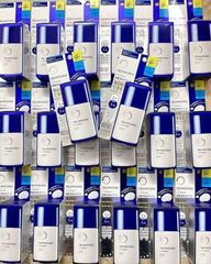 Transino Whitening UV Protector SPF50+ PA++++ - Kem Chống Nắng Trắng Da,  dưỡng da và ngăn ngừa ánh nắng mặt trời, giúp nuôi dưỡng và bảo vệ làn da bạn.