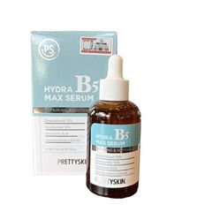Tinh Chất Dưỡng Trắng Phục Hồi Prettyskin Hydra B5 Max Serum 50ml [hàng nhập khẩu]