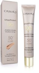 Kem Đô Thị Casmara DD Cream Urban Protect SPF 50 Tuýp 50ml [hàng nhập khẩu]