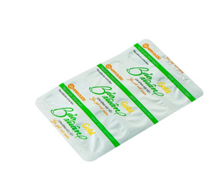 Viên hỗ trợ cân bằng nội tiết tố nữ Bảo Xuân Gold Nam Dược (3 vỉ x 10 viên)
