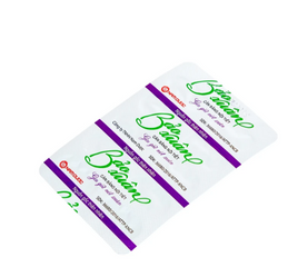 Viên giúp bổ sung nội tiết tố nữ estrogen Bảo Xuân 50+ Nam Dược (3 vỉ x 10 viên)
