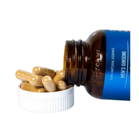 Viên uống tăng cường sức khoẻ phái mạnh Ecogreen Men’s Ginseng Alipas (60 viên)