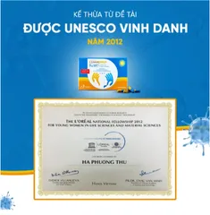 Viên hỗ trợ giảm nguy cơ mắc ung bướu CumarGold Kare CVI (3 vỉ x 10 viên)