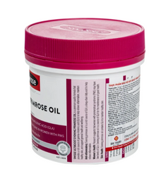 Viên uống hỗ trợ giảm triệuu chứngg tiền kinh nguyệt Evening Primrose Oil Swisse (200 viên)