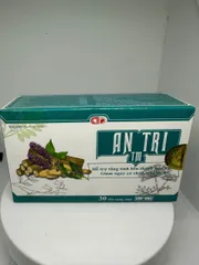 An Trĩ TM - hộp 30 viên