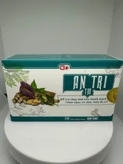 An Trĩ TM - hộp 30 viên