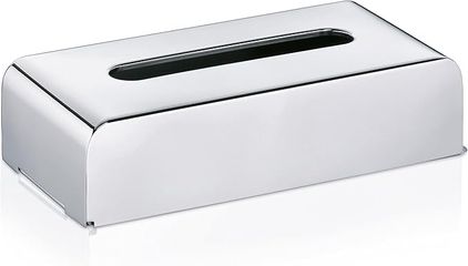 Hộp đựng khăn giấy Inox Kosmetiktuchbox Faber nội địa Đức