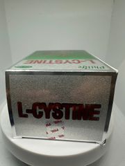 L-cysyine 500mg hỗ trợ cho da móng tóc