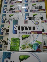 VIÊN UỐNG BỔ GAN SILYMAIRN