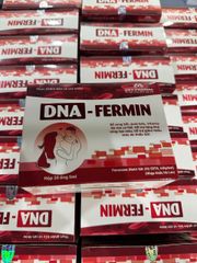 DNA_FERMIN Hỗ Trợ Bổ Sung Sắt Cho Mẹ và Bé Nhỏ- Hộp 20 Ống.