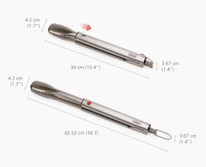 Kẹp nướng BBQ Joseph Joseph 2000008 GrillOut