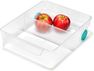 Khay đựng đồ trong ngăn kéo tủ lạnh Joseph Joseph 8500009 FridgeStore XL