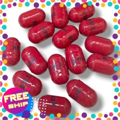 Xách Tay Hàng Auth Viên uống tăng cân Ginseng Lin - Hộp 30 viên tăng cường sức khỏe - Zi Gejie Pil - Mã 2123 - Nhân sâ
