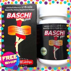 Xách Tay Loại 1 TPCN Viên Giảm Cân Bachi Cam - Hộp màu đen - Hộp 30 Viên Xuất Xứ Thái Lan - Mã 1553A - giúp Giảm Câ