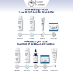 Kem Dưỡng Ẩm Obagi Hydrate Luxe Moisture-Rich Cream - Chăm Sóc Da từ Mỹ, Dưỡng Ẩm, Phục Hồi, Giữ Ẩm Cho Da Khô, Nhạy Cảm