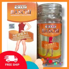 Auth 100% Hàng Auth Viên Bổ Sung Giảm Cân Bachi Cam - Hộp màu cam - giúp Giảm Cân An Dễ Sử Dụng - Mẫu 1 - Hộp 30 Vi