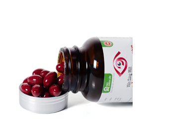 Viên uống hỗ trợ tăng cường thị lực Viên Sáng Mắt Hải Thượng Vương (60 viên)