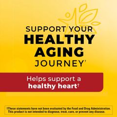 Fish Oil - bổ sung Omega-3 cho não bộ, mắt và sức khỏe tổng thể, sản xuất tại Mỹ