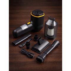 Máy hút thổi bụi cầm tay 3 in 1 hãng KEKOY 776048