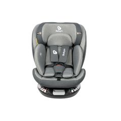 Ghế ngồi ô tô cho bé Babyro Spinsafe, 0-12 tuổi, xoay 360, lắp đặt isofix, bảo hành 12 năm 776049