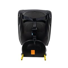 Ghế ngồi ô tô cho bé 0-12 tuổi Babyro i-Spinsafe, xoay 360, lắp đặt isofix, R129, bảo hành 12 năm 776051