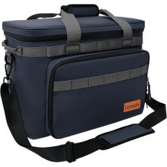 Túi đựng đồ hãng LANEDO, giữ nhiệt đi camping , bảo quản lạnh đồ uống / LISA-1 (Hàng Amazon Mỹ) 776061