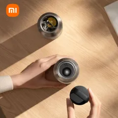 Bình Giữ Nhiệt Xiaomi Mijia Pure Titanium CUP G 450ml – Titan Nguyên Chất 776075