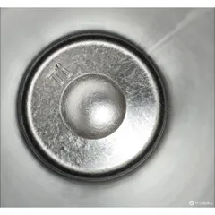 Bình Giữ Nhiệt Xiaomi Mijia Pure Titanium CUP G 450ml – Titan Nguyên Chất 776075
