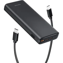 Pin Dự Phòng Charmast 23800mAh 65W PD – Sạc Nhanh Laptop & MacBook 776082
