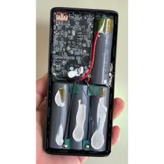 Pin Dự Phòng Charmast 23800mAh 65W PD – Sạc Nhanh Laptop & MacBook 776082