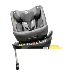 Ghế ngồi ô tô cho bé 0-12 tuổi Babyro i-Spinsafe Pro, xoay 360, lắp đặt isofix, tiêu chuẩn R129 776084