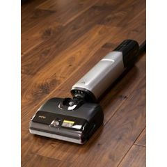 Máy hút bụi lau nhà XẺO MI Dreame Mova X40 Pro lau nước nóng 90°C, giặt & sấy khô giẻ 776086