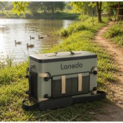 Túi Giữ Nhiệt Camping LANEDO COOLER 776096