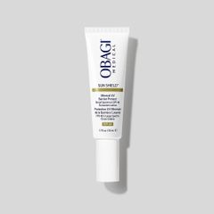 Kem Chống Nắng 100% Khoáng Chất Phổ Rộng Giúp Củng Cố Hàng Rào Bảo Vệ Da Obagi Medical Sunshield™ SPF40